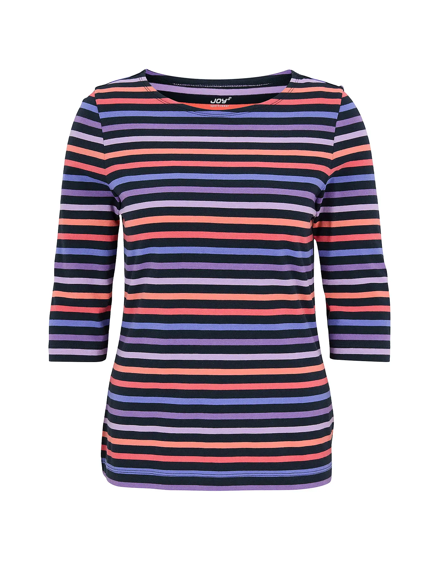 JOY SPORTSWEAR | Damen Shirt Valentina 3/4 Arm | 